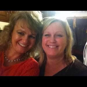 Meet your Posher, Catherine